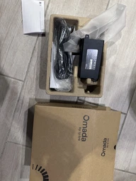 PoE адаптер TP-LINK TL-PoE160S