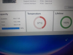 Накопичувач SSD M.2 2242 2TB Transcend (TS2TMTE410S)
