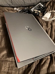 Ноутбук Fujitsu Celsius H770 - 15,6" FullHD IPS / i7-7820HQ / 16gb / 512gb ssd / NVIDIA Quadro M2200, 4GB, Б/в