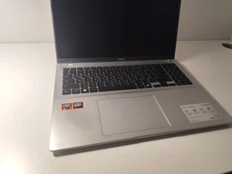 Ноутбук ASUS 16 Vivobook 16 M1607KA-MB143 FHD IPS/Ryzen 5 AI 330/16GB/512SSD/UMA/DOS/Quiet Blue (90NB15F1-M00AW0) фото от покупателей 6