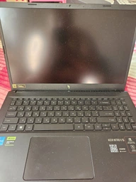 Ноутбук ACER 15.6" Nitro V 15 ANV15-52 (FHD IPS) /Intel Core i5-13420H /16GB /SSD 512GB /RTX5050-8GB /Lin /чорний фото від покупців 5