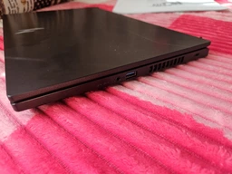 Ноутбук ACER 15.6" Nitro V 15 ANV15-52 (FHD IPS) /Intel Core i5-13420H /16GB /SSD 512GB /RTX5050-8GB /Lin /чорний фото від покупців 2