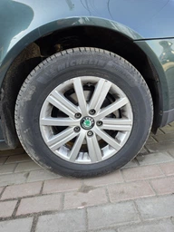 Шина Michelin 195/65R15 91H Primacy 4 (Michelin 956602)