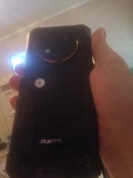 Телефон Oukitel G1 6Gb/256Gb 10600mAh потужний протиударний фото від покупців 1