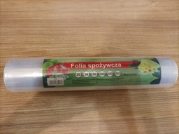 Плівка харчова 500 г. фото від покупців 1