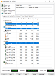 Процессор AMD Ryzen 7 5700X 3.4GHz/32MB (100-000000926) sAM4 Tray фото от покупателей 19