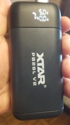 Акумулятор Li-Ion 21700 Samsung INR21700-50S 5000mAh, 50A, 4.2/3.6/2.5V, Green фото від покупців 1