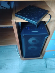 Внешний CD/DVD RW дисковод с USB хабом 10в1 USB 3.0 Type-C оптический ультратонкий с кардридером Micro SD для ноутбука MacBook компьютера ПК чтение и запись дисков портативный Plug&Play без драйверов без внешнего питания 5 Гбит Windows MacOS Linux фото от покупателей 9