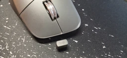 Мышь Logitech MX Master 4 Performance Wireless/Bluetooth Pale Grey (910-007563) фото от покупателей 13