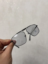 Очки женские Balenciaga Polarized (Хамелеон)