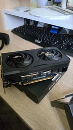 Видеокарта ASUS GeForce RTX5050 8Gb DUAL OC (m479766) фото от покупателей 2