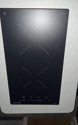 Варочная поверхность индукционная Interline VIC 831 SIB BC Nano Matte фото от покупателей 3