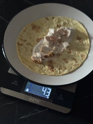 Весы кухонные RZTK Sens 5KG фото от покупателей 4