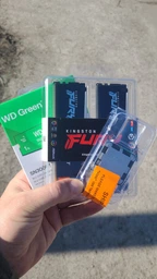 SSD накопитель wd sn3000 1tb m.2 2280 (wds100t4g0e) фото от покупателей 1