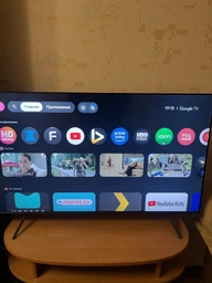Телевизор TCL MiniLED 55" 55C6KS фото от покупателей 4
