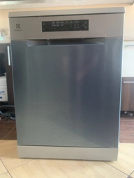 Посудомоечная машина Electrolux ESM64831SX фото от покупателей 10