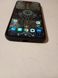 Чехол на OnePlus 6T Celestial Harmony: Sun & Moon Gold Mystic Pattern "6778b-1587-70447" фото от покупателей 1