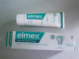 Зубная паста Elmex Sensitive Профессиональная 75 мл (8718951478435) фото от покупателей 2