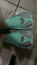 Ласты Aqua Speed ACTION 5560 синий, черный Уни 36-37 синий, черный
