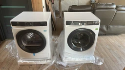 Сушильный автомат Electrolux EW8D595MUC