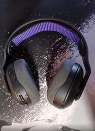 Навушники Logitech G522 Lightspeed Black (981-001544) фото від покупців 6