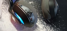 Навушники Logitech G522 Lightspeed Black (981-001544) фото від покупців 1