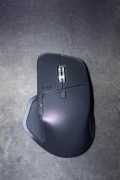 Мышь Logitech MX Master 4 Performance Wireless/Bluetooth Pale Grey (910-007563) фото от покупателей 4