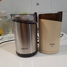 Кофемолка Krups GX204D10