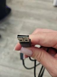 Кабель для Samsung USB - Type C поддержка Fast Charging для Galaxy S8, S8+, S9, S10, S10e, S10+ (EP-DG950CBE) Черный
