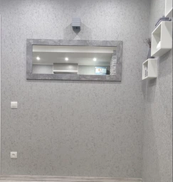 Зеркало настенное BD ART 60x80 см в раме Янтарный Дуб (5903886112131) фото от покупателей 5