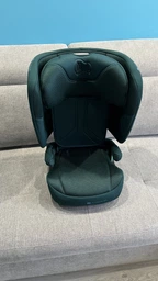 Автокресло Kinderkraft Unity 2 i-Size гр.2/3 15-36 кг Navy, 5902533928361
