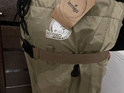 Комбінезон забродний LEMIGO 996 Lexpo / Розмір 45