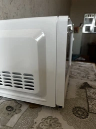 Микроволновая печь Interlux imwo-8820sw