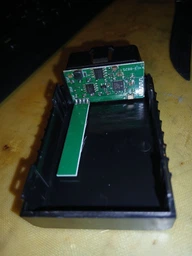 Диагностический адаптер Автосканер OBD2 ELM327 Wi-Fi IOS Android 1.5v OBDII автомобильный сканер фото от покупателей 1