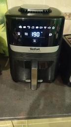 Мультипечь Tefal Easy Fry Silence EY5568E0 фото от покупателей 1