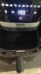 Мультипечь Tefal Easy Fry Silence EY5568E0