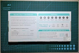 Клавиатура беспроводная A4Tech FBK36C AS Bluetooth/Wireless Black (4711421000222) фото от покупателей 4