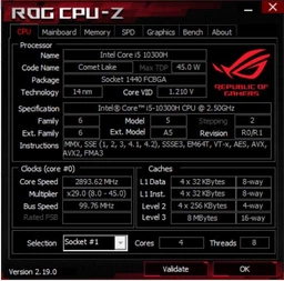 Модуль памяти SO-DIMM DDR4 2x16GB/3200 Kingston Fury Impact (KF432S20IBK2/32) фото от покупателей 5