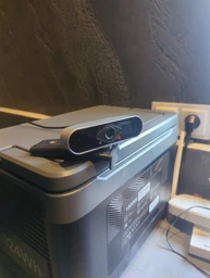Веб-камера Smart FULL HD Webcam для компьютера с микрофоном фото от покупателей 8
