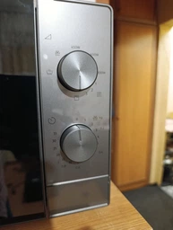 Микроволновка Electrolux EMZ421MMK 1000 Вт черная 4824225 фото от покупателей 7