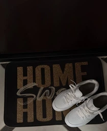 Жіночі кеди Skechers 38.5 Білий 185160 WHT
