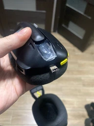 Бездротові Навушники Logitech G435 2.4ГГц/Bluetooth Black