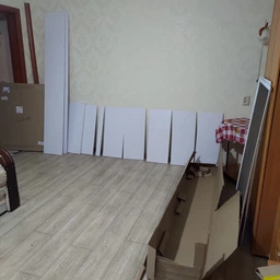 Стелаж ОС-1 Континент 800/340/2100 Дуб Сонома фото від покупців 1