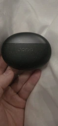 Навушники Oppo Enco Air4 Pro Moonlight Black (ETEA1 Moonlight Black) фото от покупателей 3