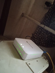 Абонентский терминал Foxgate G2001R – Xpon ONU GPON/EPON