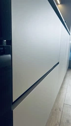 Засіб для матових фасадів кухні Med kitchen 5 літрів фото від покупців 2