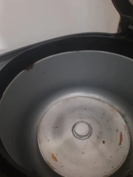 Мультиварка TEFAL Essential Cook RK321A34 фото от покупателей 13