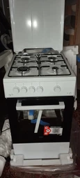 Плита Beko FSG52020FW BEKO FSG52020FW 970662 фото от покупателей 2