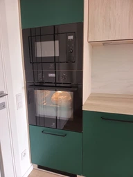 Духовой шкаф электрический Electrolux EOF5C50BX фото от покупателей 7