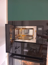 Встраиваемая микроволновая печь Electrolux LMS2203EMX фото от покупателей 1